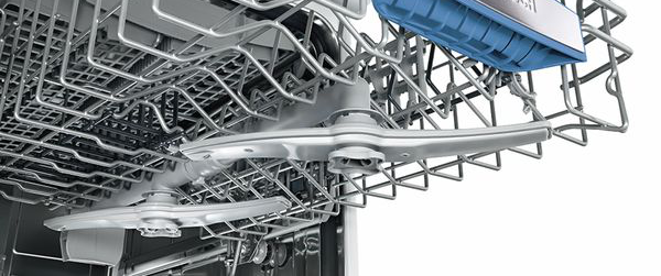 How to Clean Blocked Dishwasher Spray Arms for Better Performance