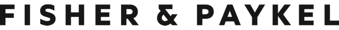 Fisher & Paykel logo