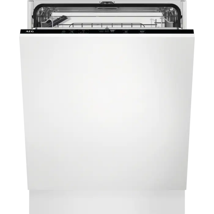 AEG FSB54607Z Fully Integrated Dishwasher