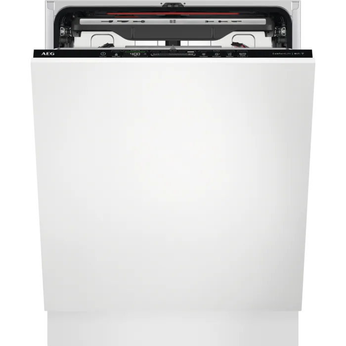AEG FSS96828P 9000 ComfortLift Integrated Dishwasher