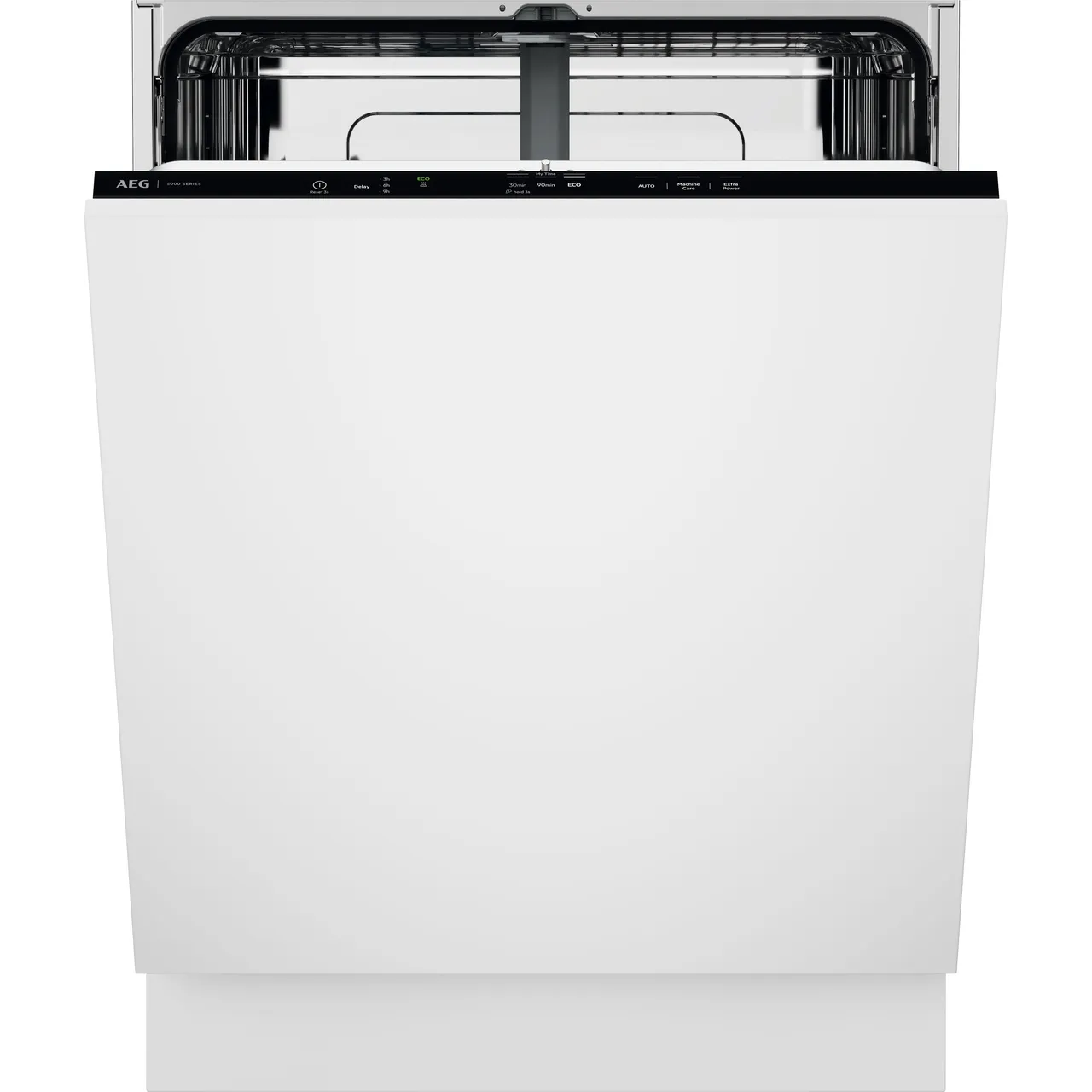 AEG GI5200C1SN 5000 Series Integrated Dishwasher