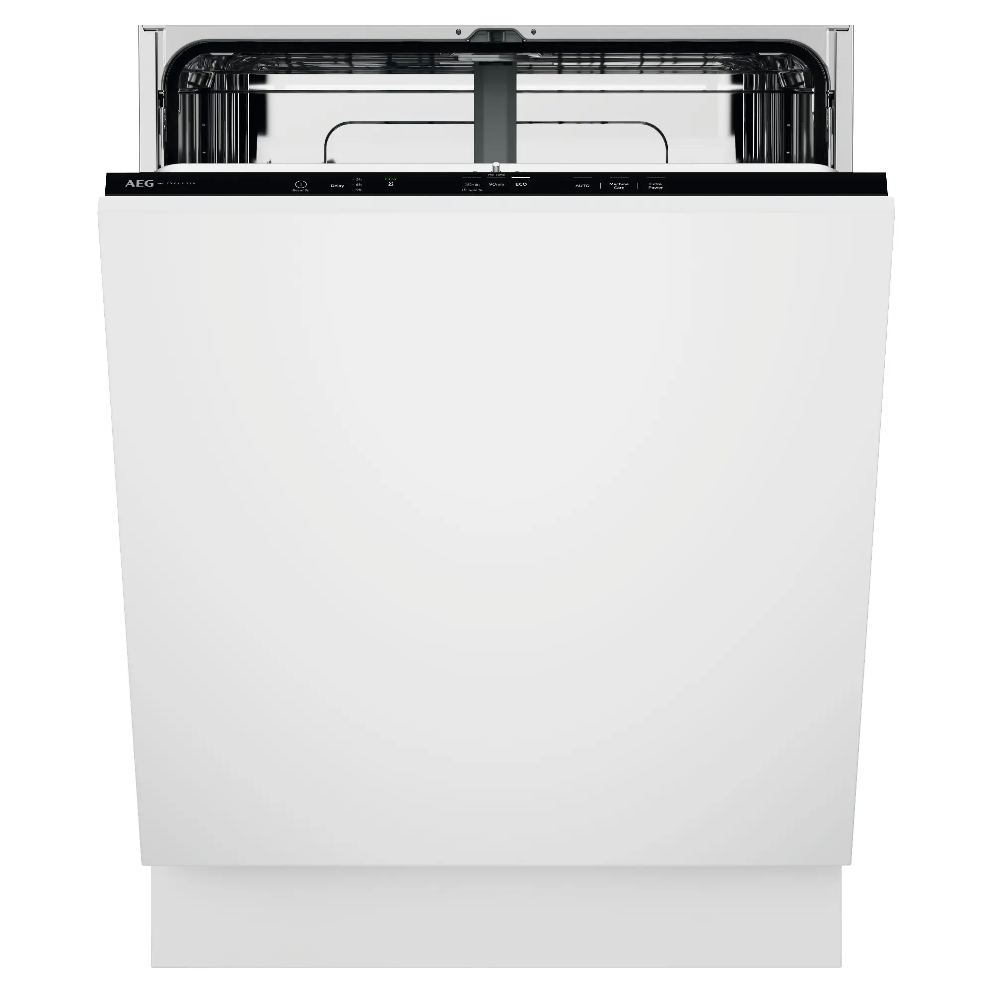 AEG GI5200C2SU 5000 Series Integrated Dishwasher