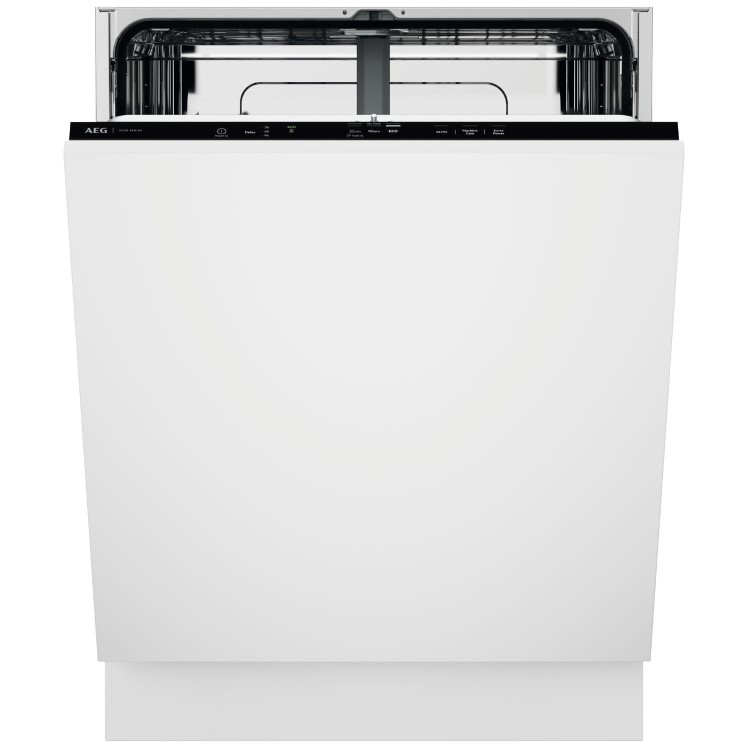 AEG GI5200D1SN 5000 Series Integrated Dishwasher