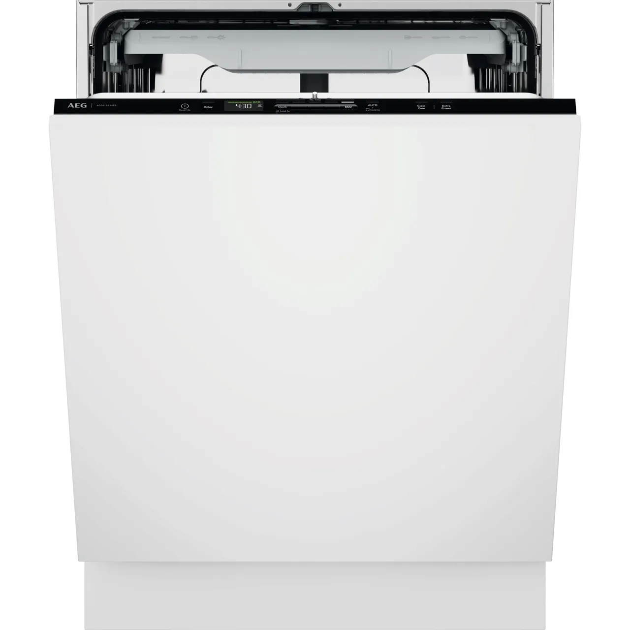 AEG GI6200B2TN 6000 Series Integrated Dishwasher