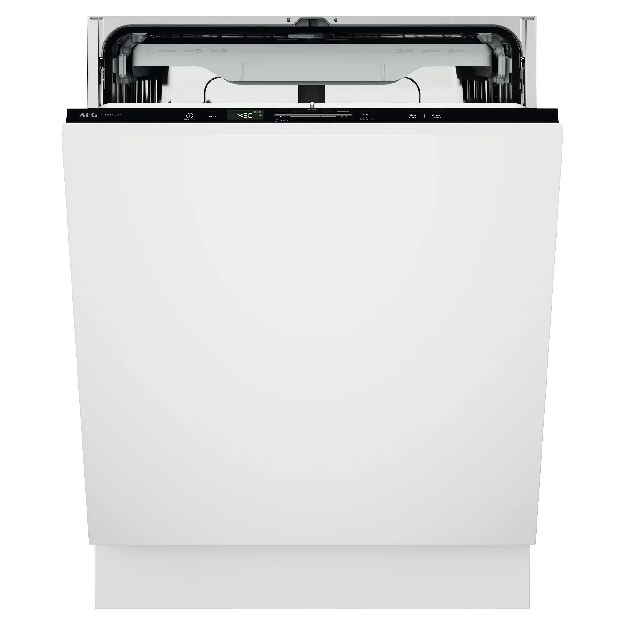 AEG GI6200B2TU 6000 Series Integrated Dishwasher