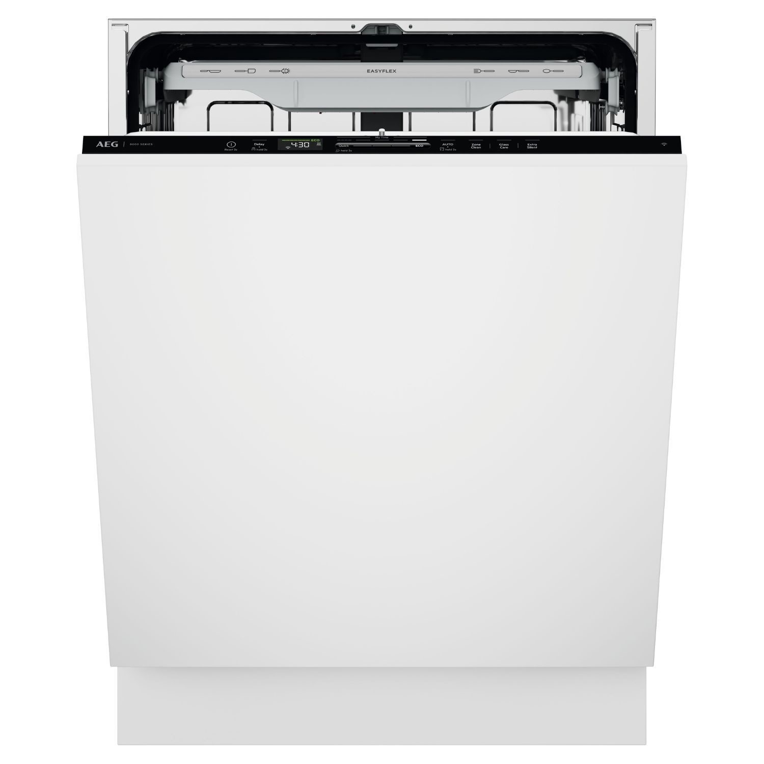 AEG GI8200A2TN 8000 Series Integrated Dishwasher