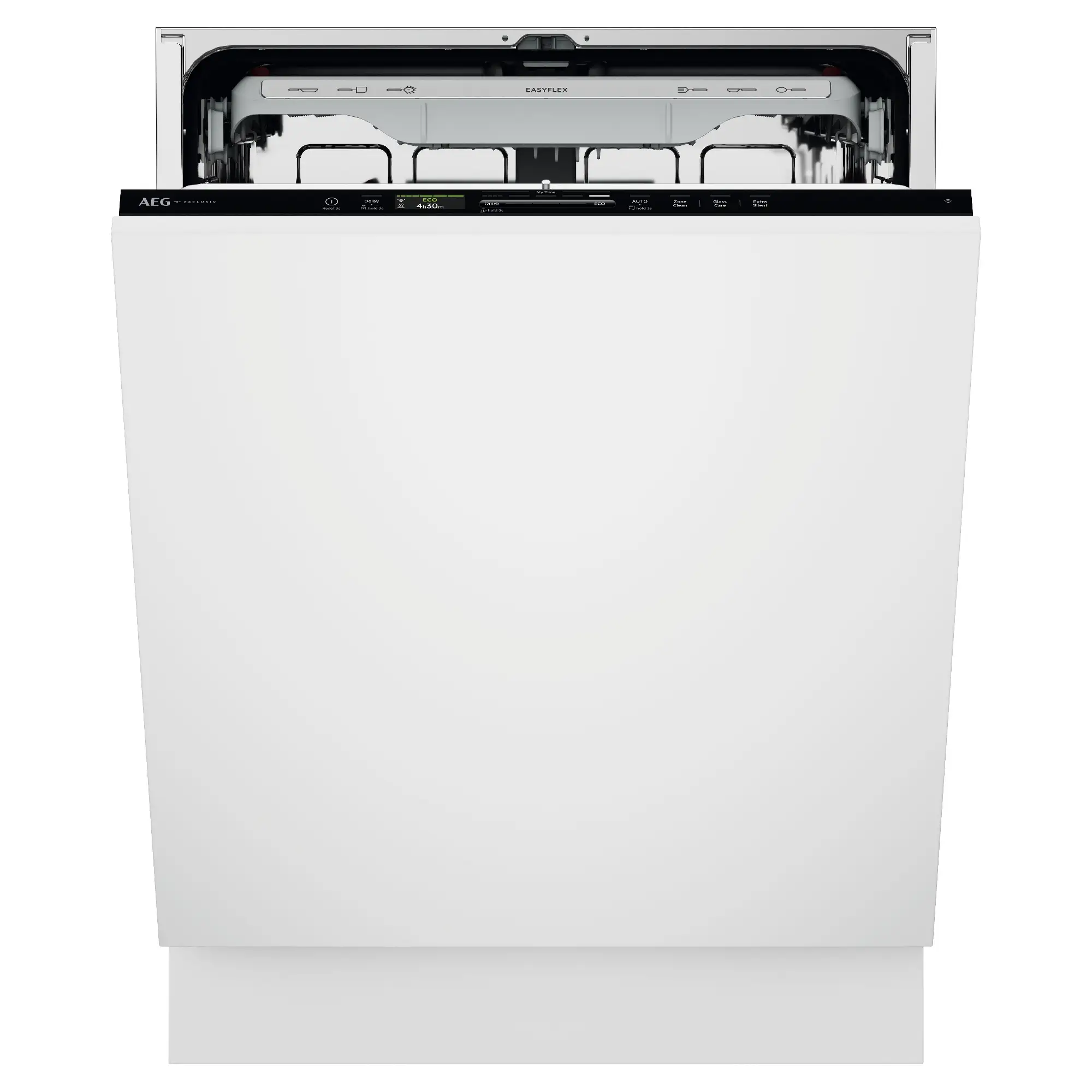 AEG GI8200A2TU Series 8000 Integrated Dishwasher