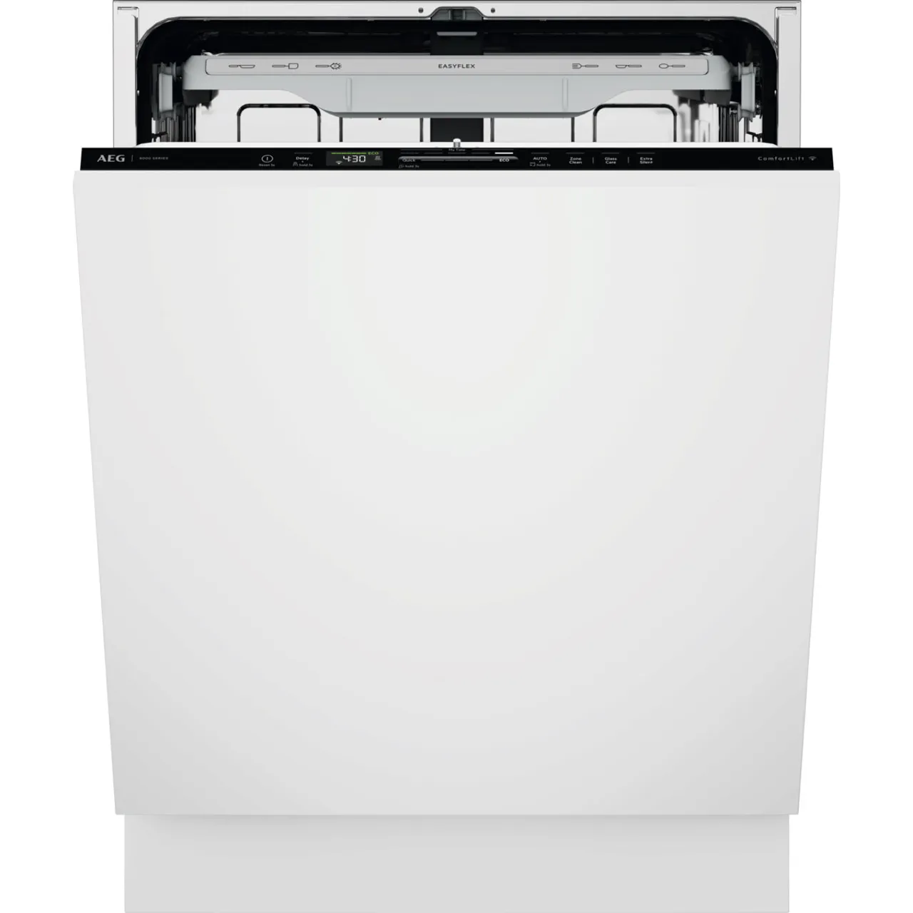 AEG GI8200X5TN 8000 Series Integrated Dishwasher