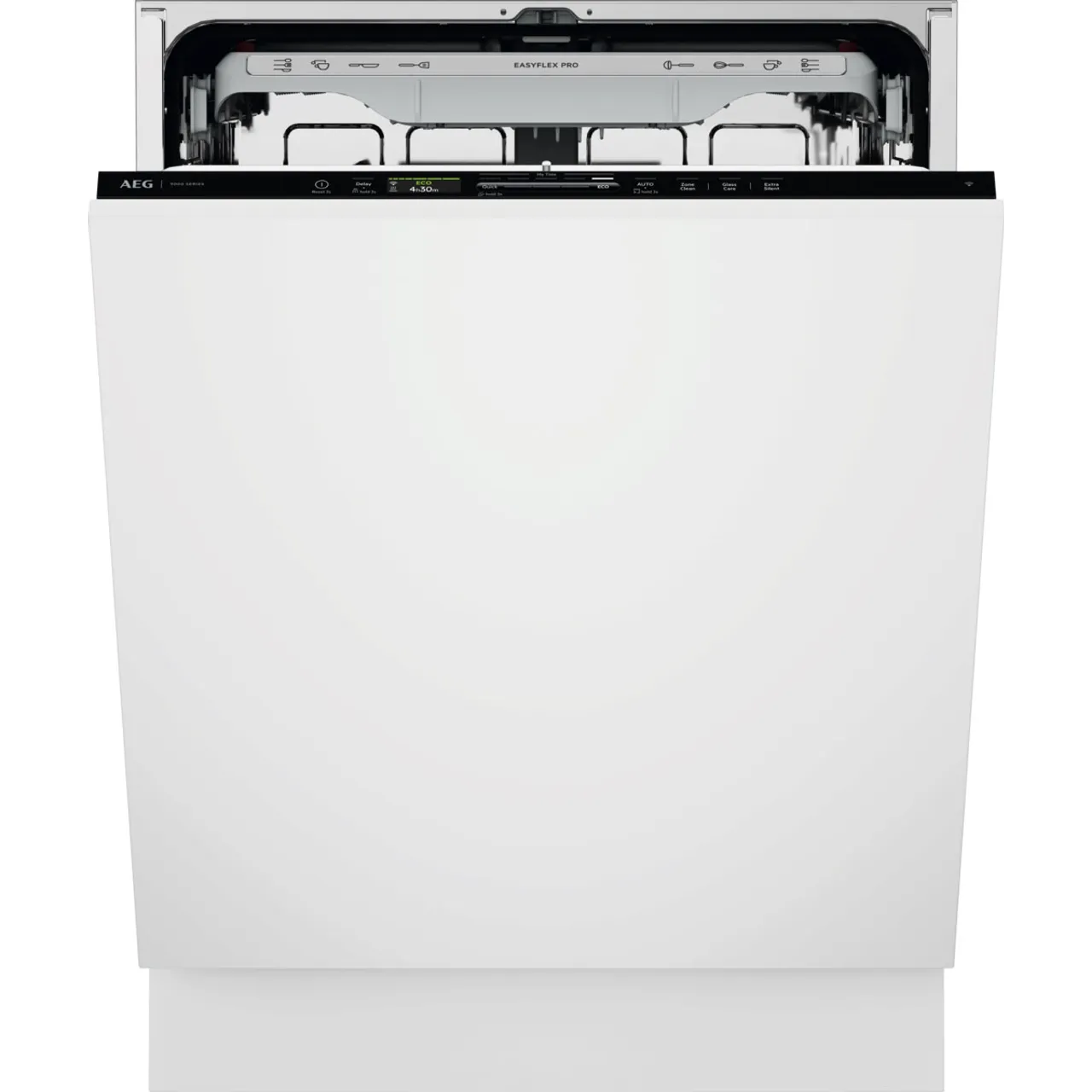 AEG GI9200X2PN 9000 Series Fully Integrated Dishwasher