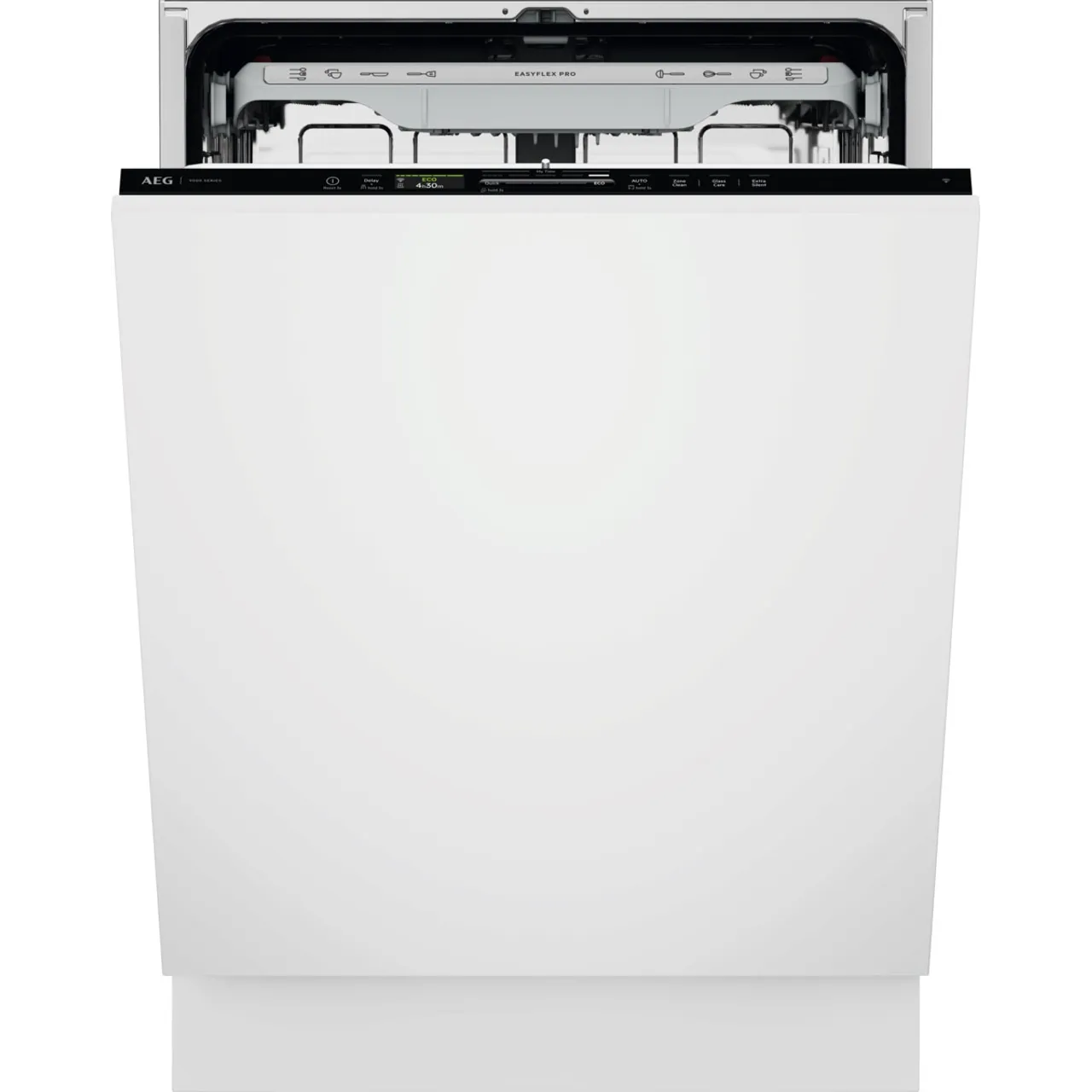 AEG GI9700X2PN 9000 Series Integrated Dishwasher