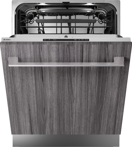 ASKO DFI545N.UK Fully Integrated Dishwasher