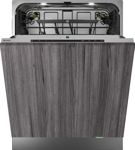 ASKO DFI746MU.UK Fully Integrated Dishwasher
