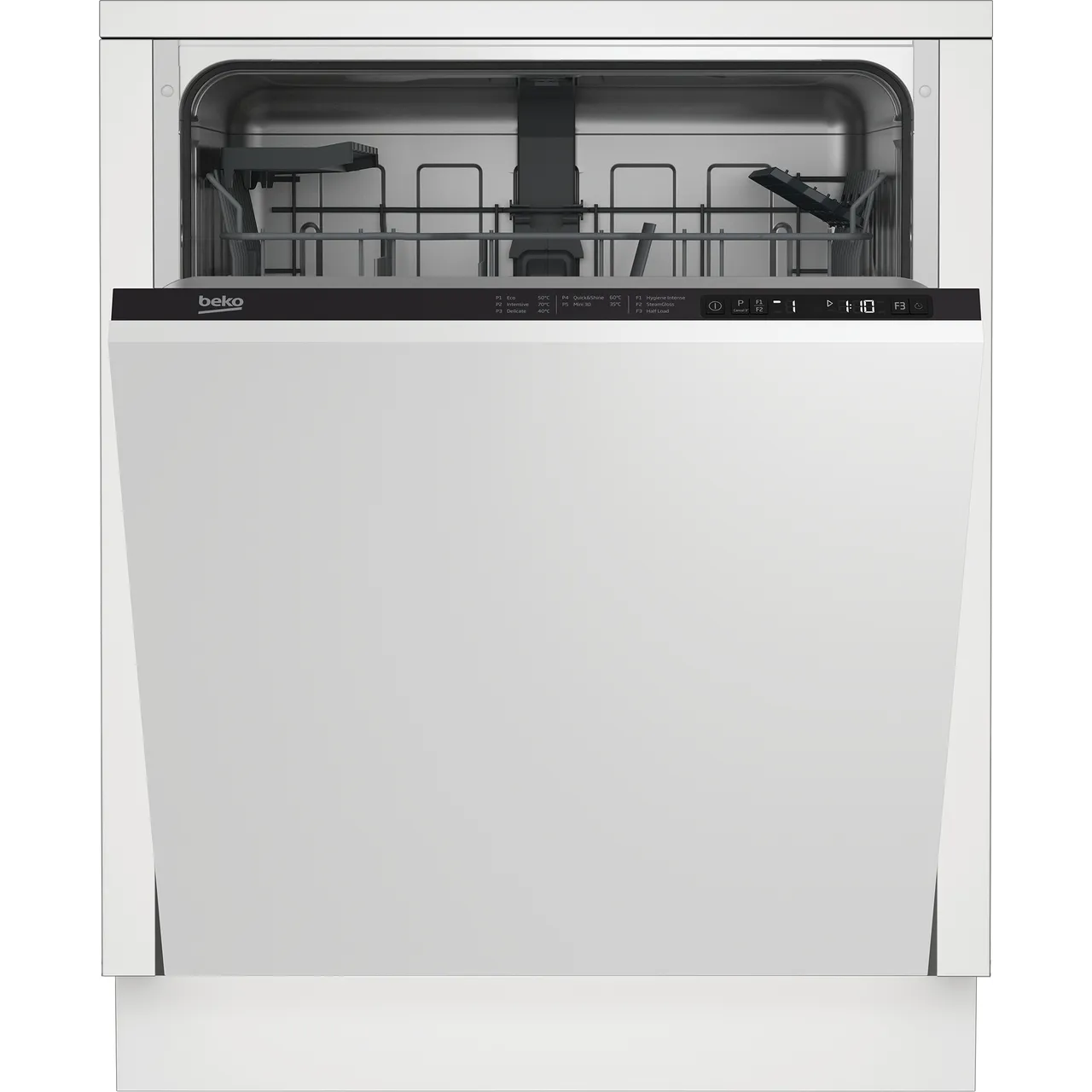 Beko BDIN25430 Integrated Dishwasher