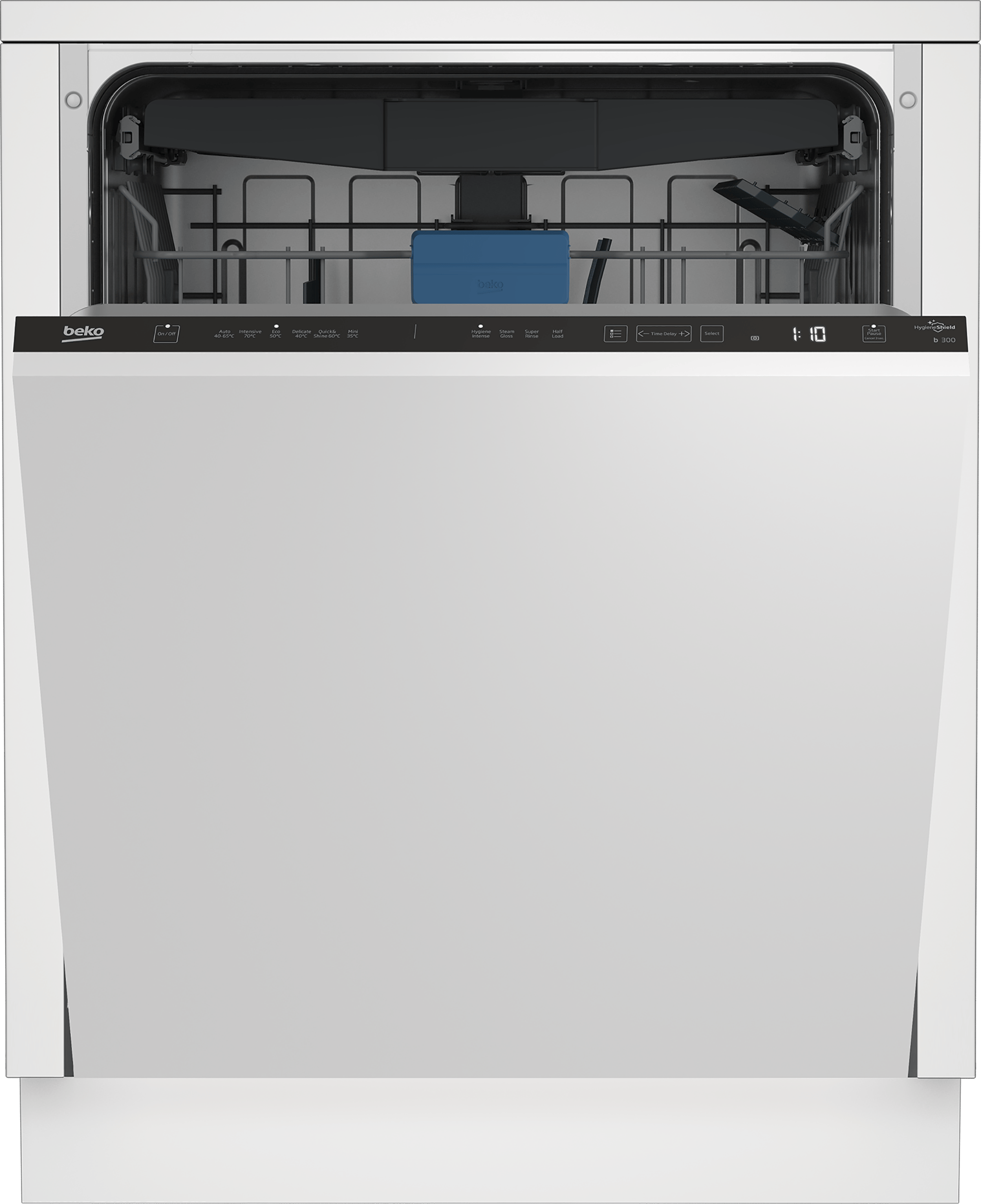 Beko BDIN36530 Integrated Dishwasher