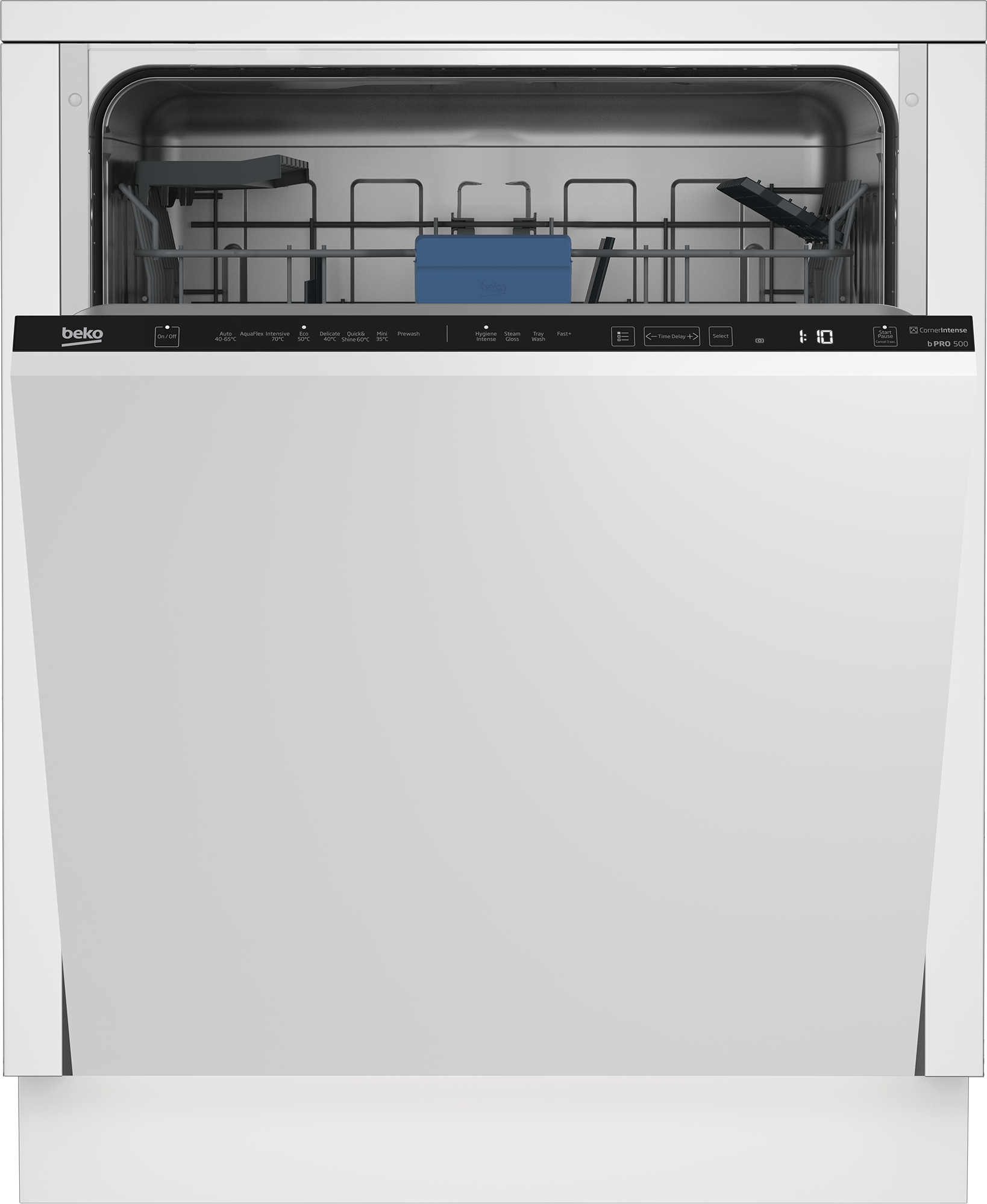 Beko BDIN38450C Integrated Dishwasher