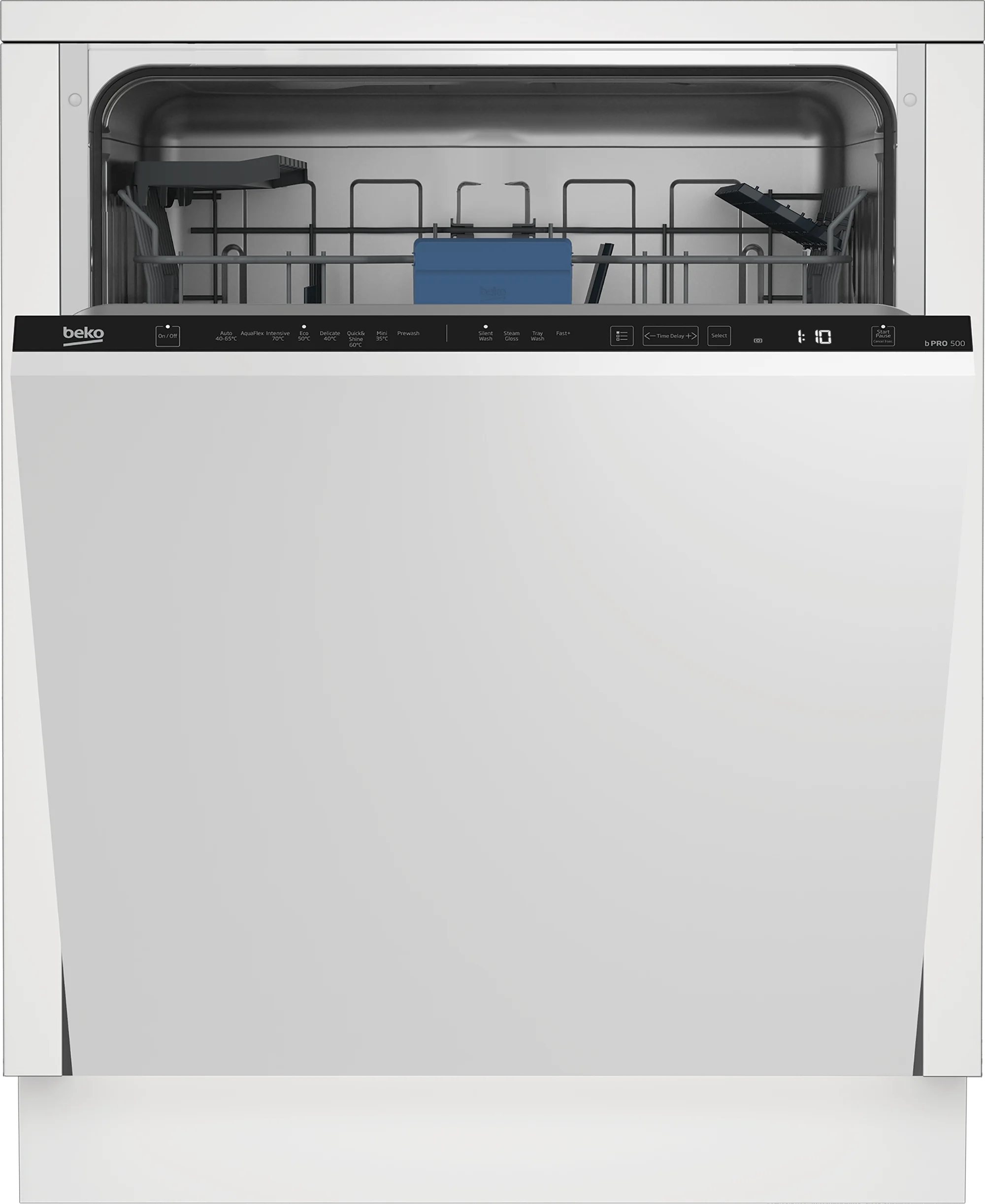 Beko BDIN38451 Integrated Dishwasher