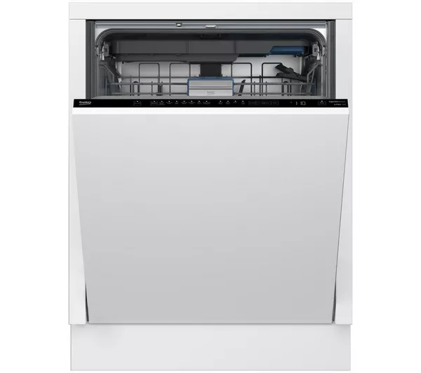 Beko BDIN38550WP Fully Integrated Dishwasher