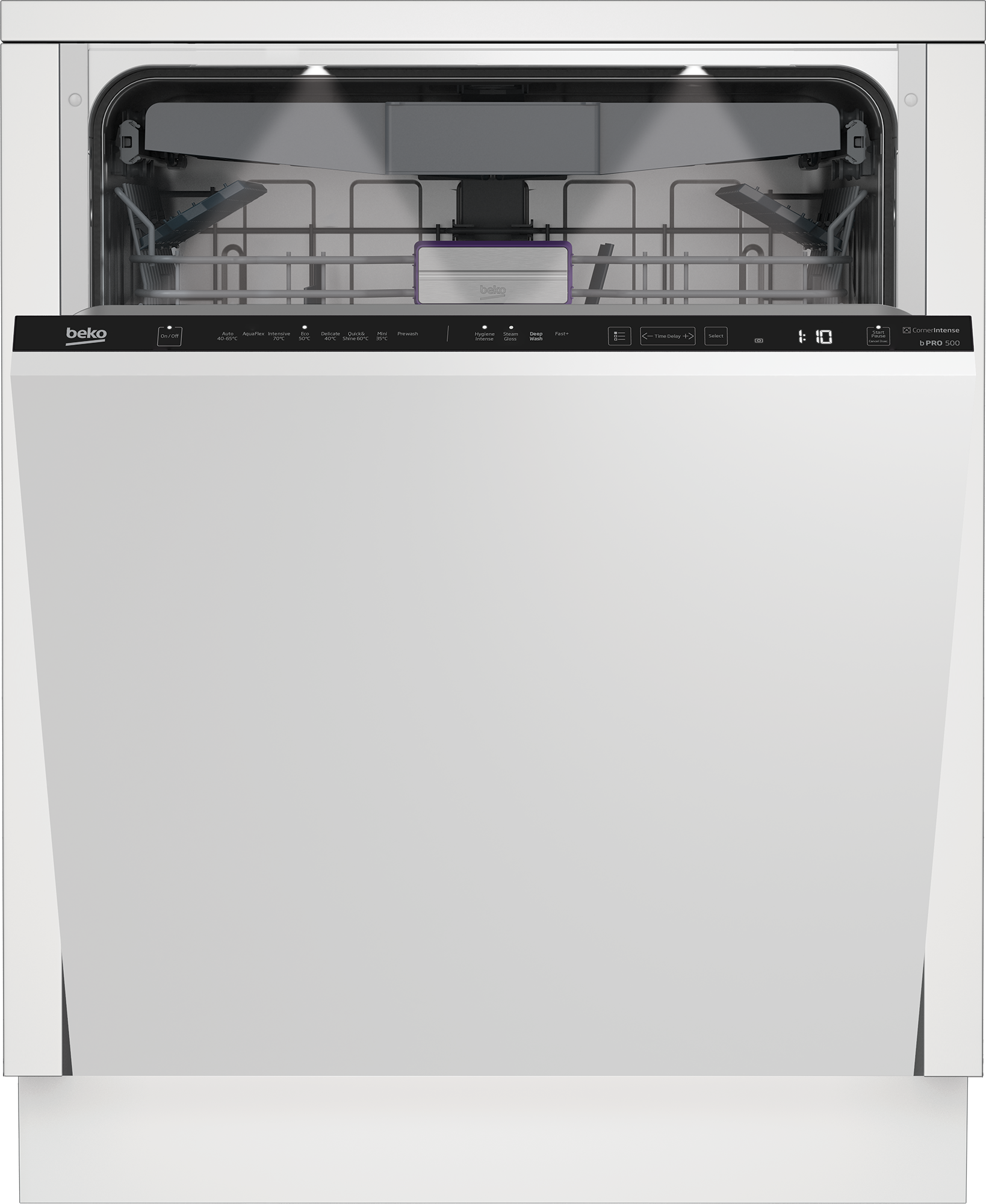 Beko BDIN38650C Integrated Dishwasher