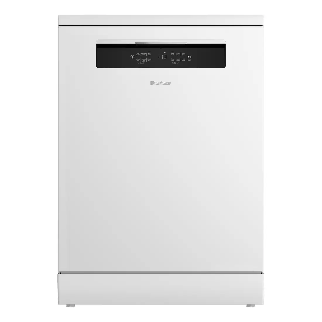 Blomberg LDV02320 Integrated Slimline Dishwasher
