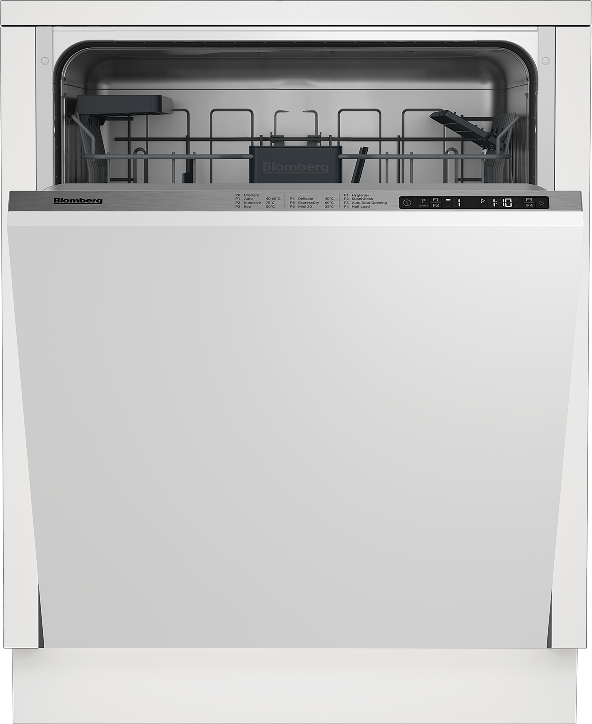 Blomberg LDV42320 Integrated Dishwasher