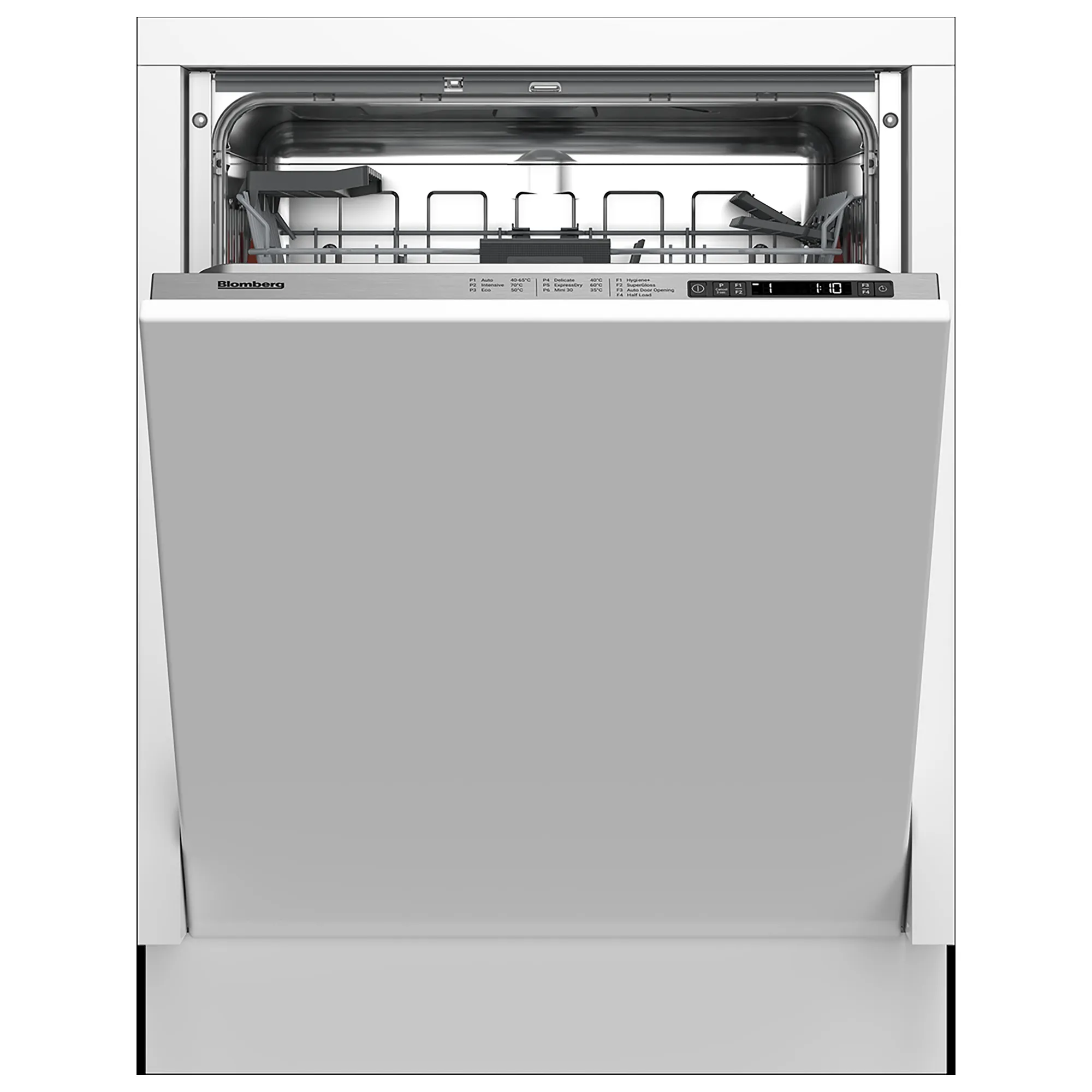 Blomberg LDV42420 Integrated Dishwasher