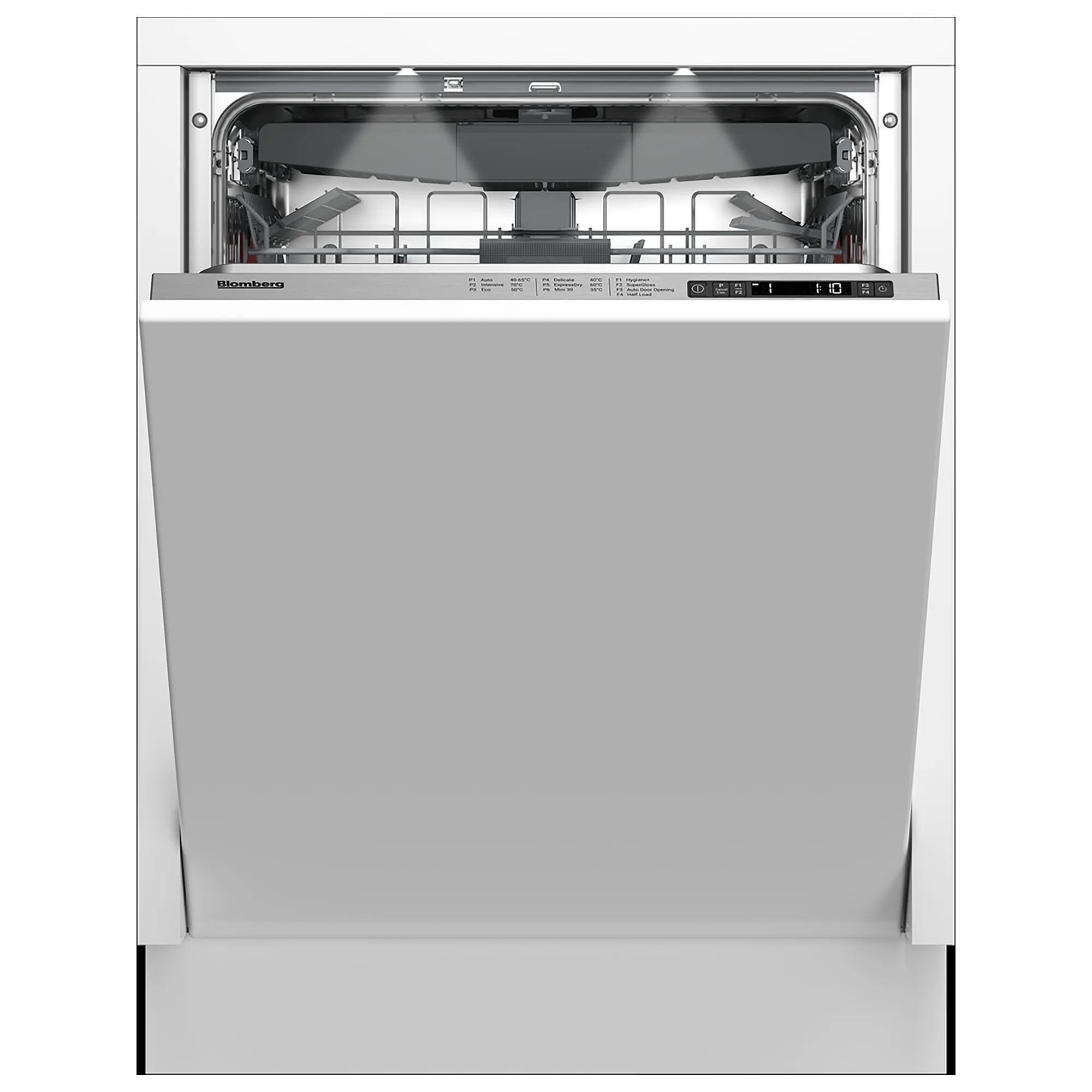 Blomberg LDV52520 Integrated Dishwasher