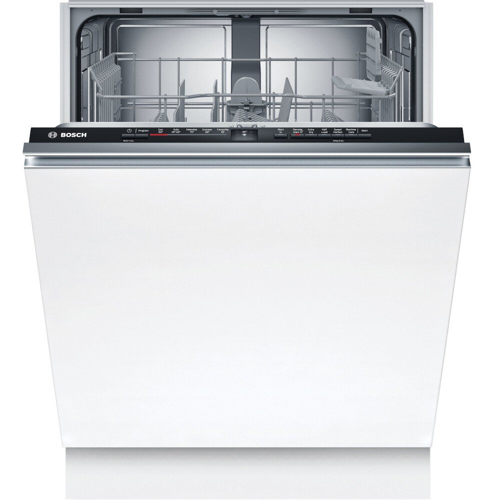 Bosch SMV2ITX55G Series 2 Integrated Dishwasher