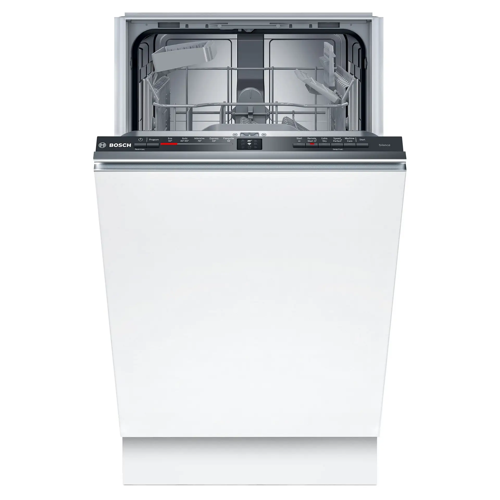 Bosch SPV2HKX02G Series 2 Fully Integrated Dishwasher