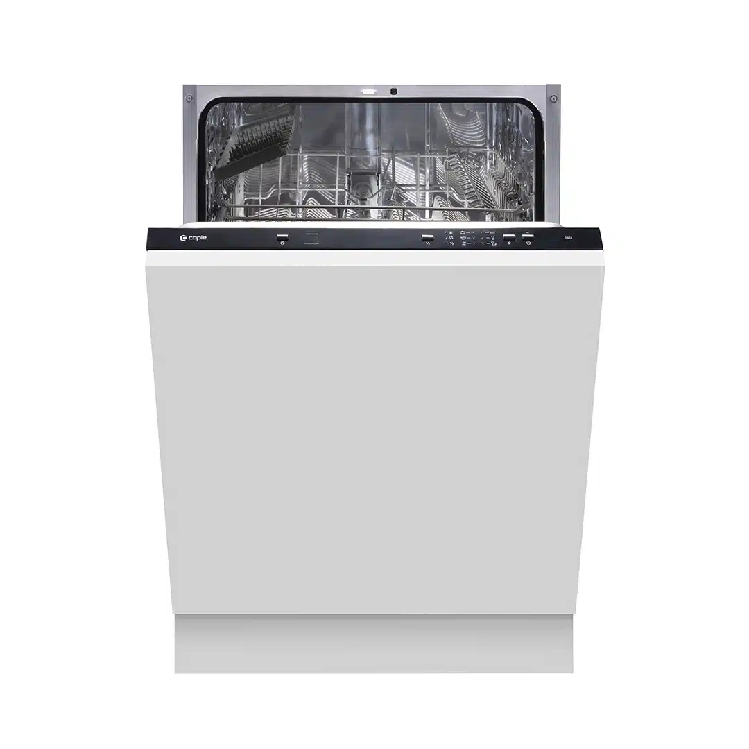 Caple Di633 Fully Integrated Dishwasher
