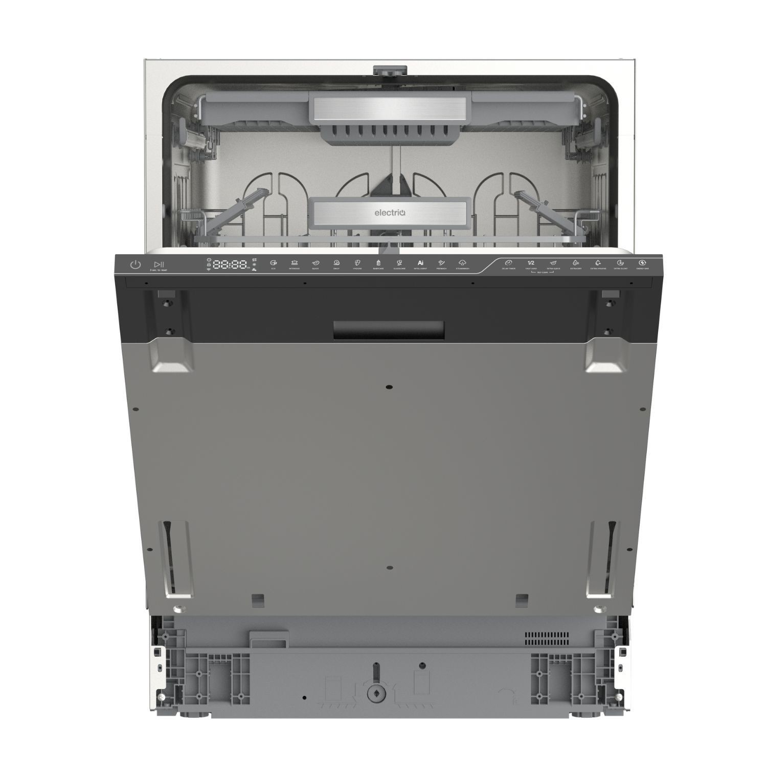 ElectriQ EQ60DWINT16 Integrated Dishwasher