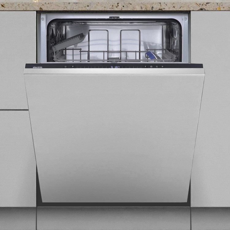 ElectriQ EQ60DWINTP Integrated Dishwasher