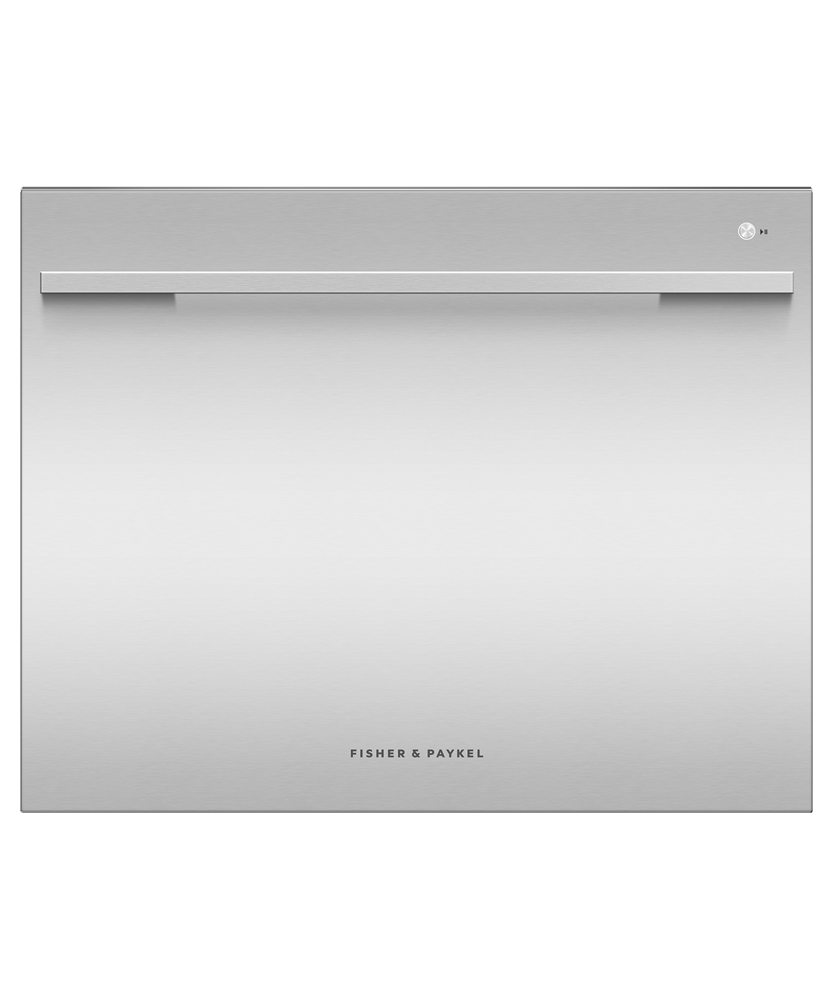 Fisher & Paykel DD60SDFHTX9 Single DishDrawer™ Dishwasher