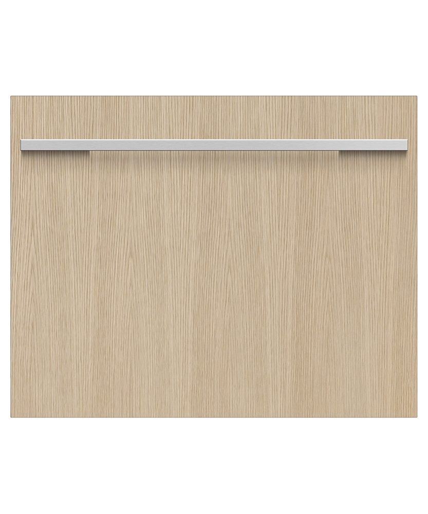 Fisher & Paykel DD60SHTI9 Series 9 Integrated Tall Single DishDrawer™ Dishwasher