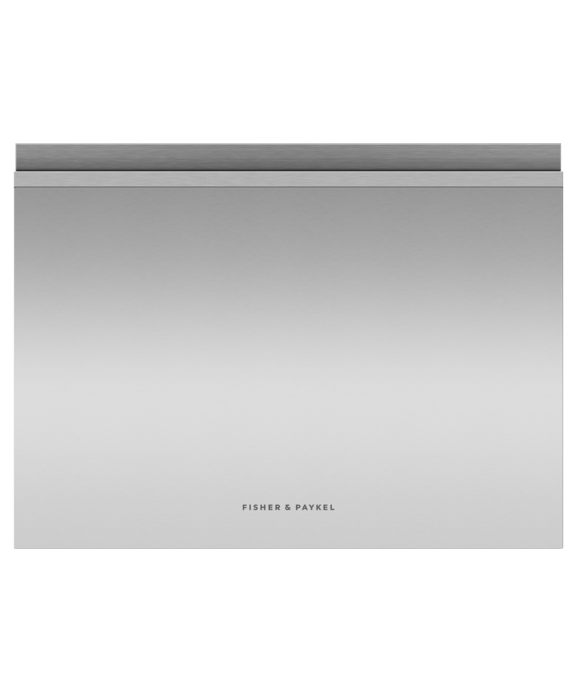 Fisher & Paykel DD60ST4HNX9 Integrated Dishwasher