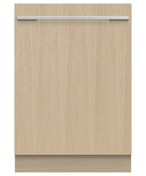 Fisher & Paykel DW60U4HI2 Series 7 Integrated Dishwasher
