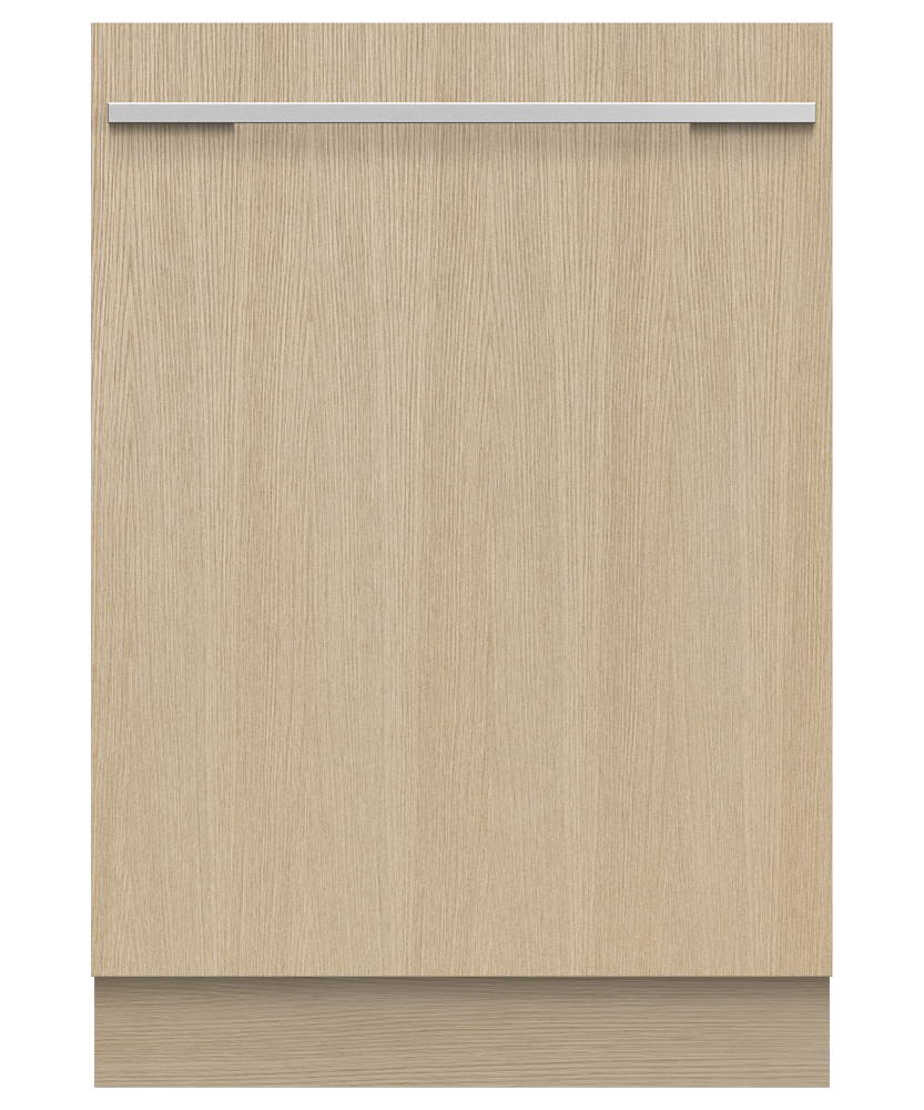 Fisher & Paykel DW60UT4HI2 Integrated Dishwasher