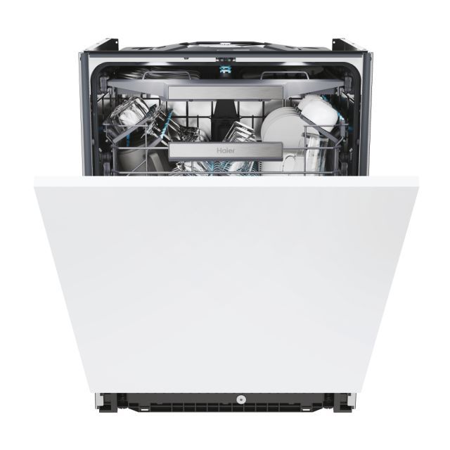 Haier XS-4A4M4PB-80 I-Pro Shine Series 6 Integrated Dishwasher
