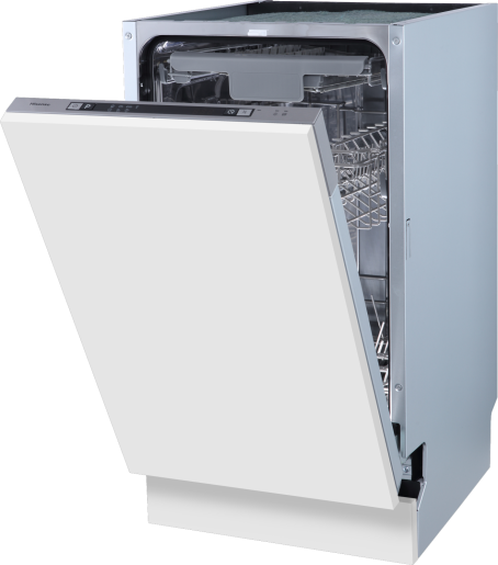 Hisense HV523E15UK Fully Integrated Slimline Dishwasher