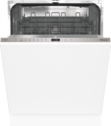 Hisense HV642E90UK Integrated Dishwasher