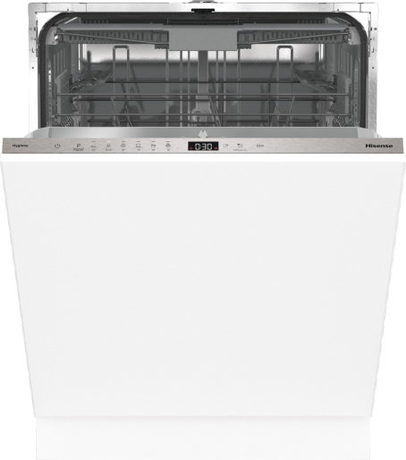 Hisense HV643D90UK Integrated Dishwasher