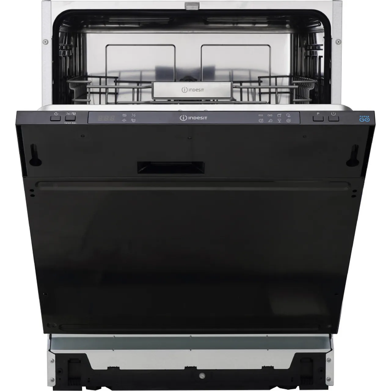 Indesit IN2IE13CNO8UK Integrated Dishwasher