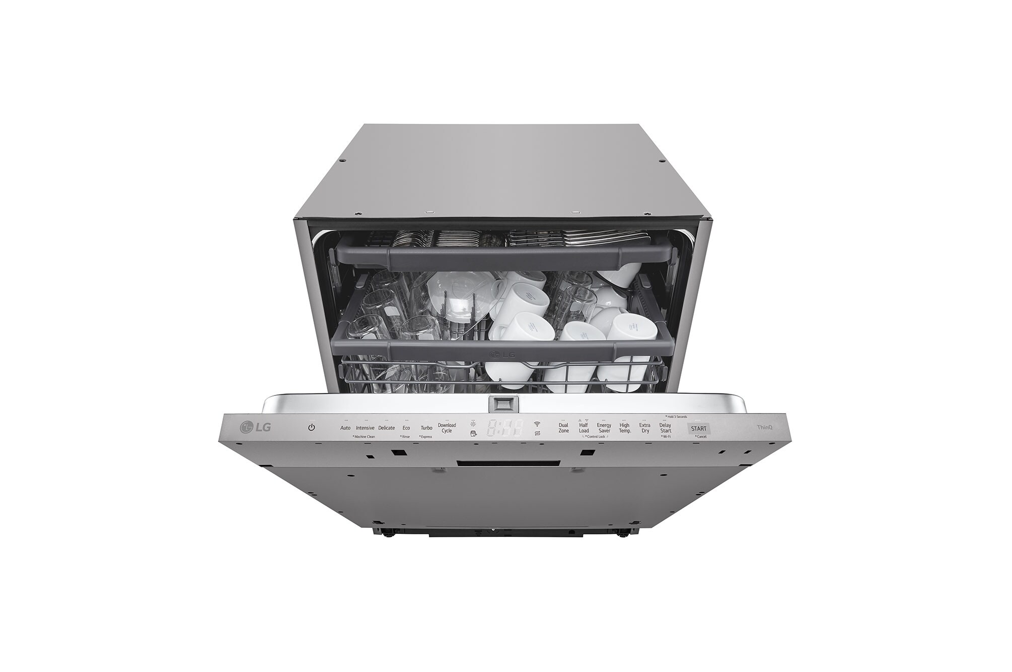 LG DB243TX Fully Integrated Dishwasher