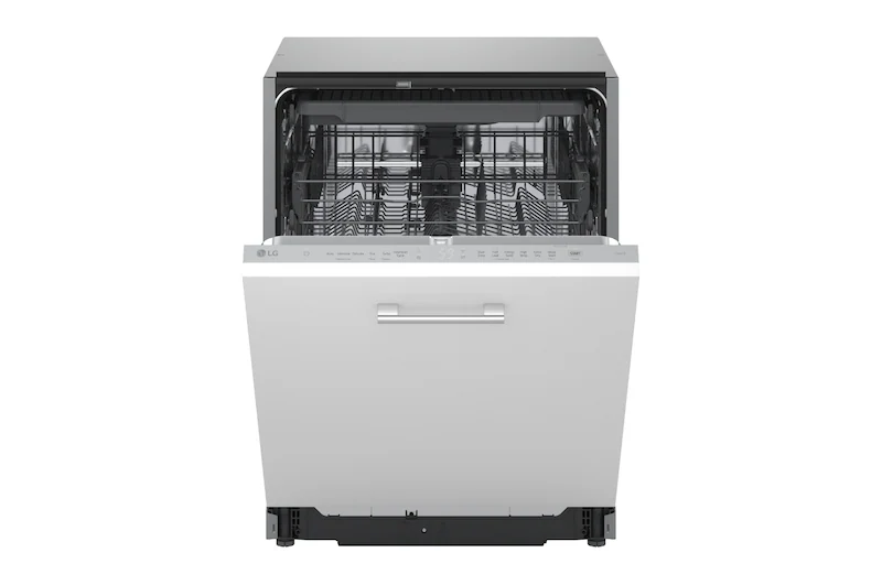LG DB273TX Fully Integrated Dishwasher