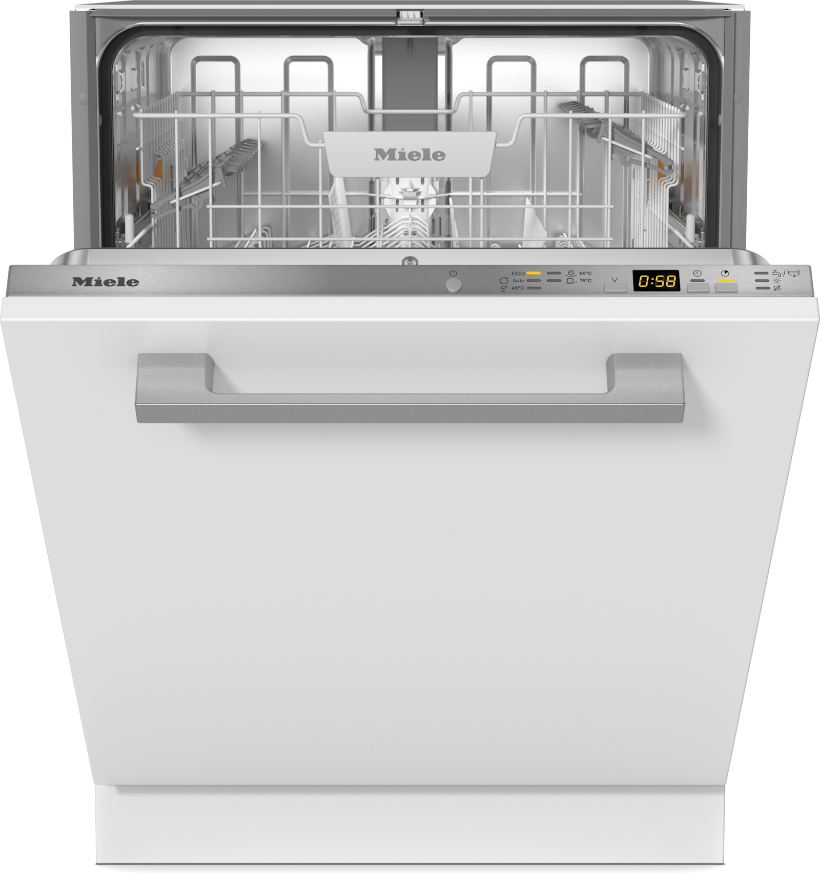 Miele G5150 Vi Active Integrated Dishwasher