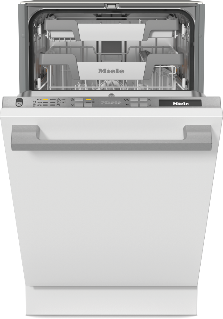 Miele G5790 SCVi SL Slimline Fully Integrated Dishwasher