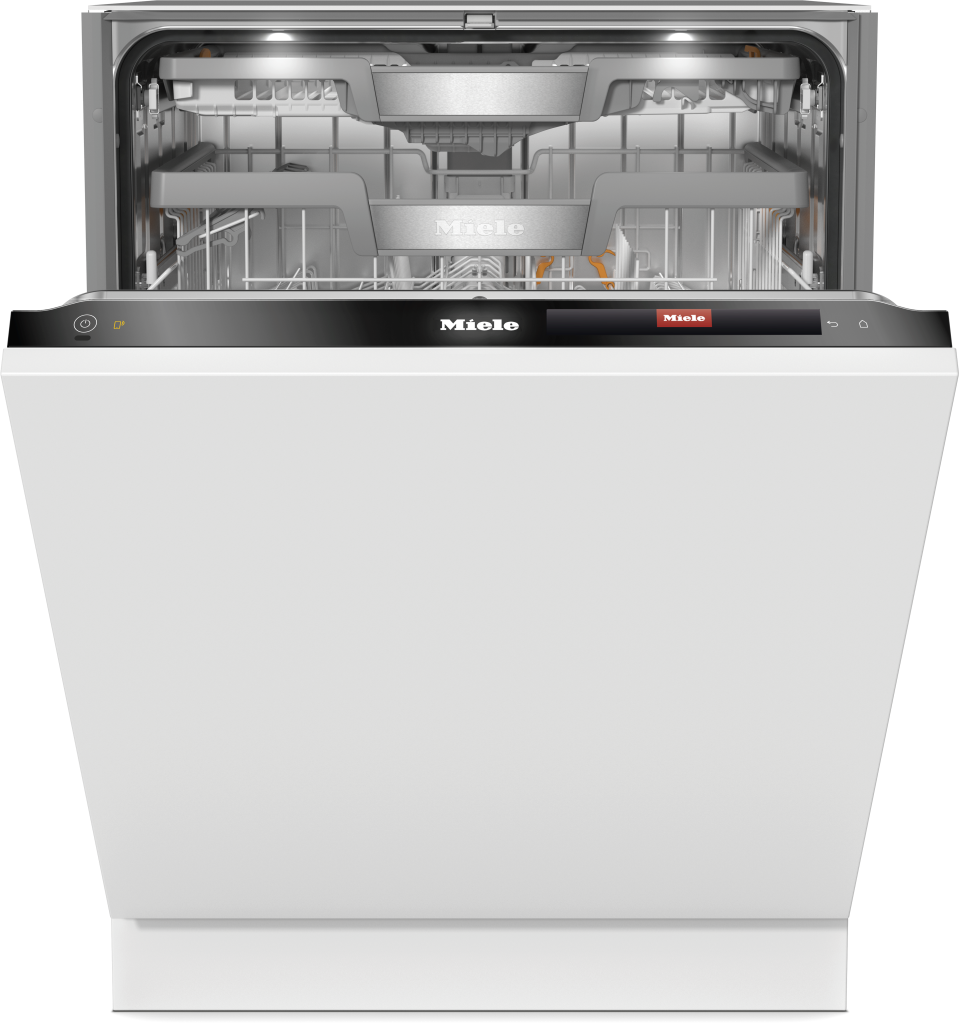 Miele G7980 SCVi AutoDos K2O Integrated Dishwasher