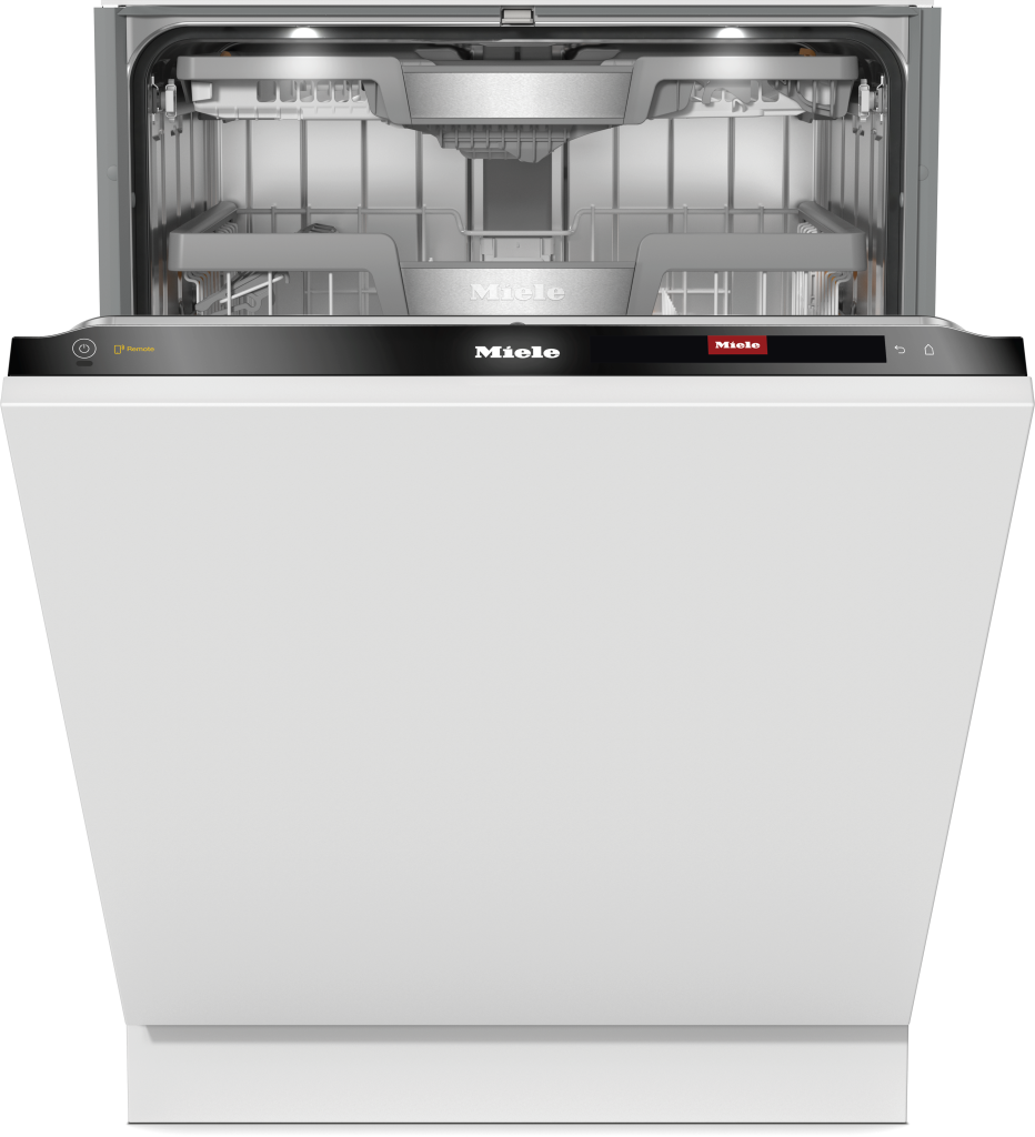 Miele G7985 SCVi XXL AutoDos K2O Fully Integrated Dishwasher