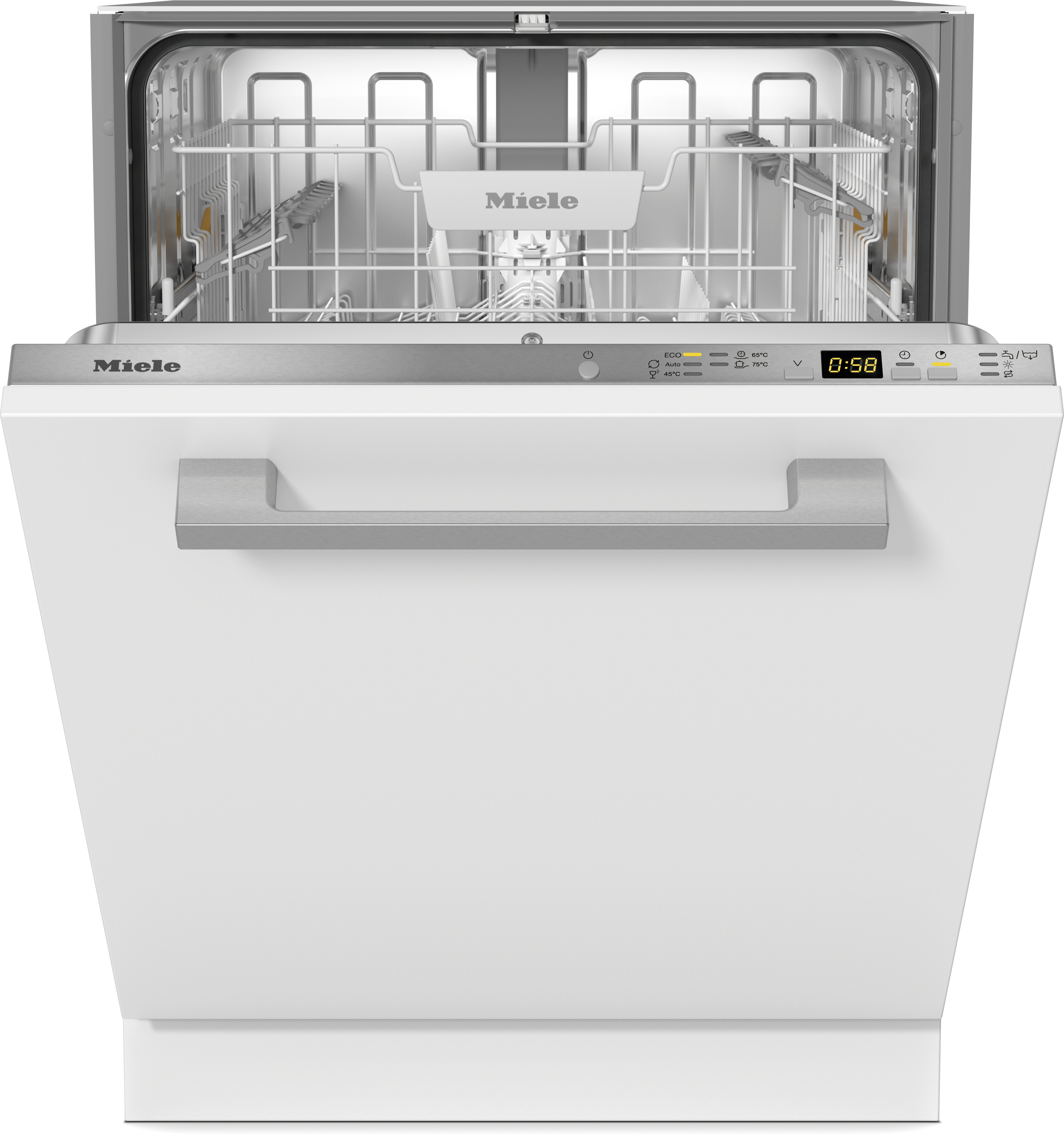 Miele G5651 VI Fully Integrated Dishwasher