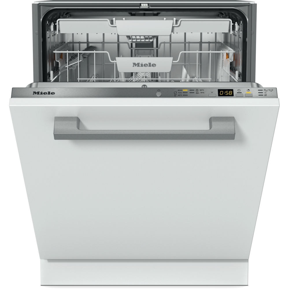 Miele G5662SCVi Active S Integrated Dishwasher