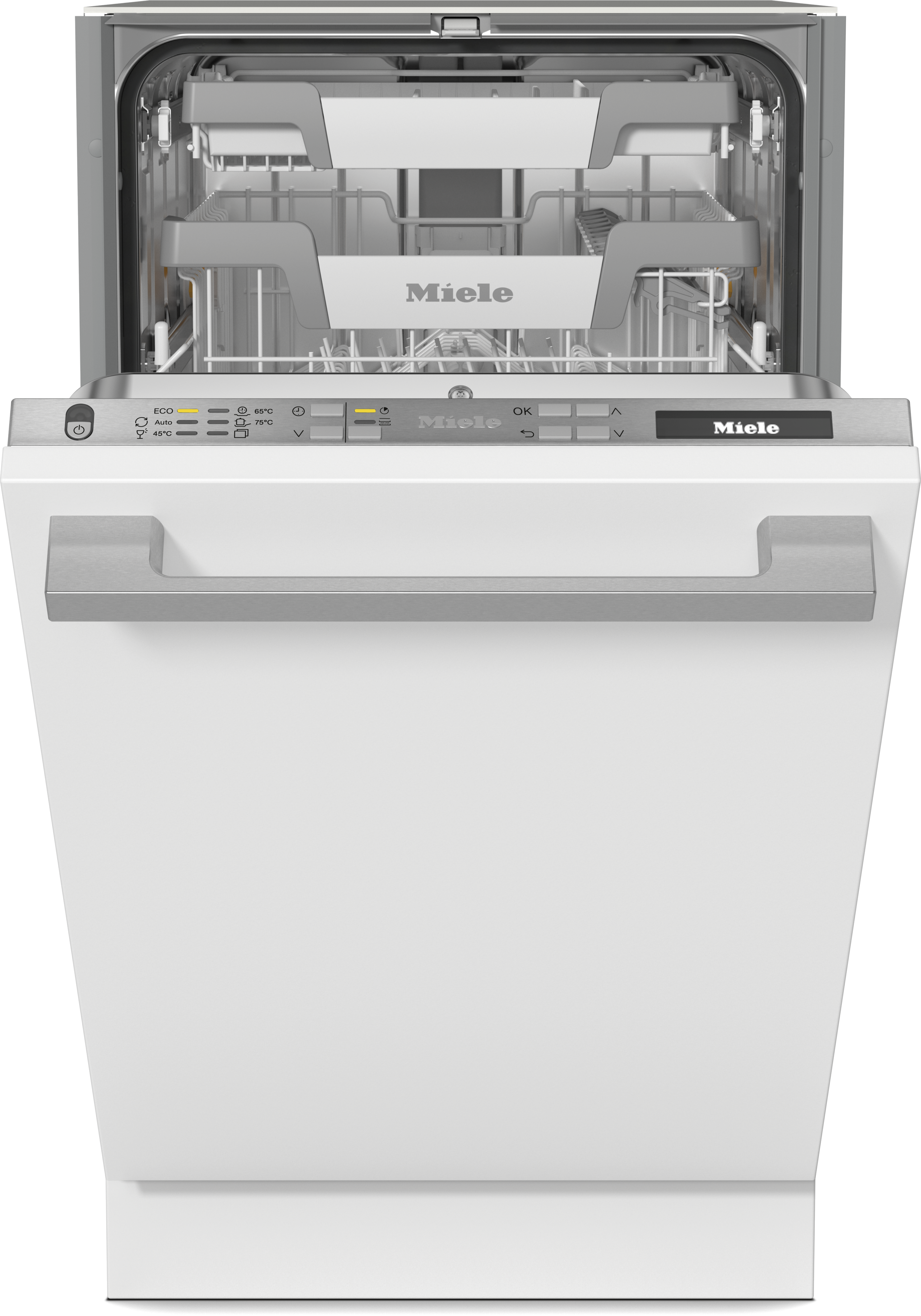 Miele G5790 SCVi SL Integrated Dishwasher